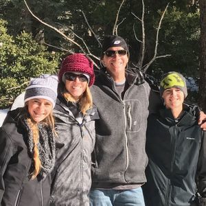 Meet your Posher, Mike